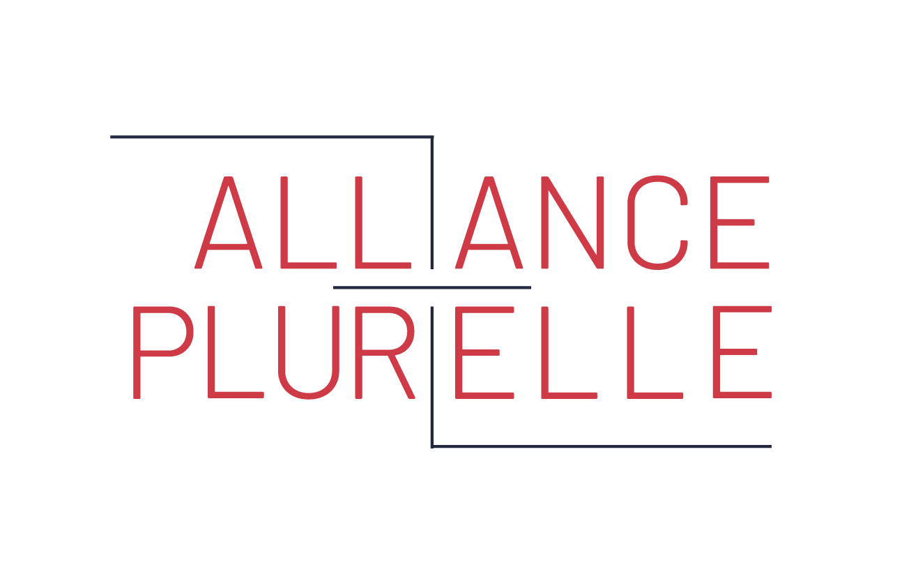 Logo Alliance Plurielle expertise comptable, ressources humaines et audit social